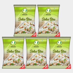 Joha Rice (pack of 5)