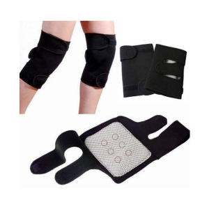 me-magnetic-therapy-knee-hot-belt-therapy-knee-hot-belt-pack-of-1