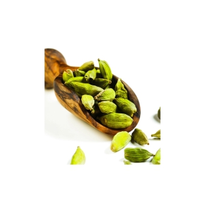 Green Cardamom