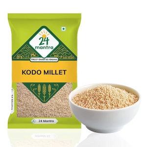 24 mantra KODO MILLET 500 G