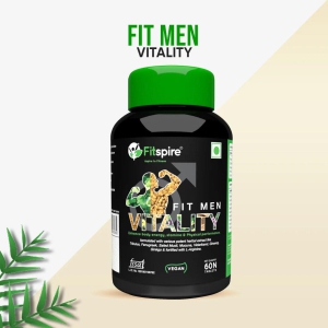 FIT MEN VITALITY-PACK OF 1