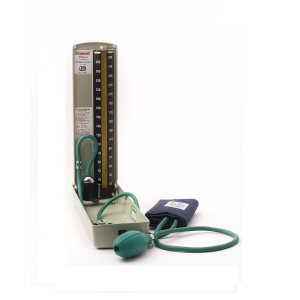 Diamond Mercurial Blood Pressure Apparatus- Deluxe