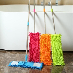 Microfiber Floor Cleaning Mop