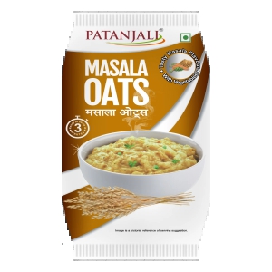 MASALA OATS 200GM  - T