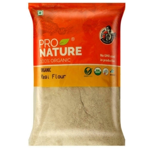 Pronature Ragi Flour 500g