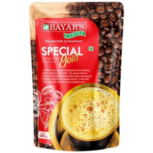 Bayars Coffee  Special Gold 200 g