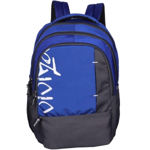 VIVIZA V-94 CASUAL BACKPACK FOR MEN AND WOMEN ROYALBLUE