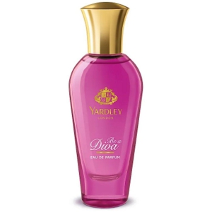 Yardley - Diva Eau De Parfum Eau De Parfum (EDP) For Women 1 ( Pack of 1 )