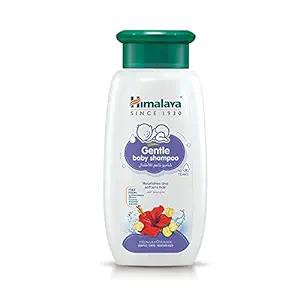 Himalaya Gentle Baby Shampoo 200 Ml