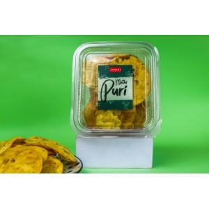 Methi Puri-100 gms