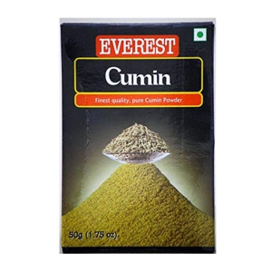 Everest Cumin Powder 50Gm