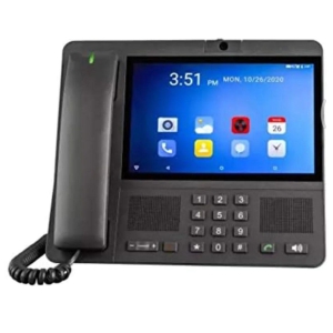 Smart 4G LTE Android Desktop Phone