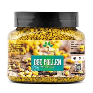 Natural or Nothing | Bee Pollen (Pack of 150 grams granules)