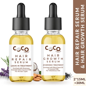 coco-crush-pack-of-hair-growth-serum-leave-in-hair-repair-treatment-serum-with-rosemary-oil-100-natural-pack-of-2-15ml-each