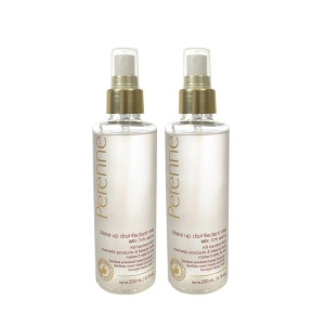 Twin Pack of Makeup Disinfectant Mist ( 200ml x 2)