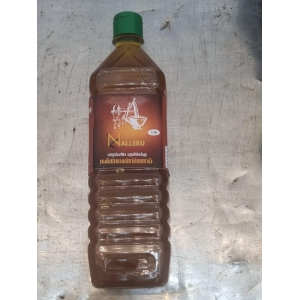 Sesame Oil - 1l