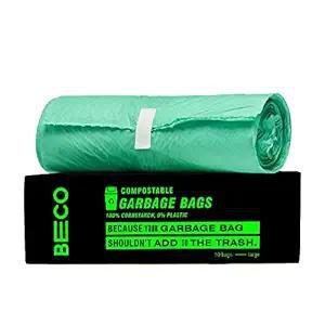 BECO BIODEGRADABLE GARBAGE BAG LARGE 24*32