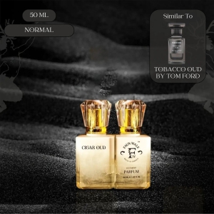 CIGAR OUD-50ml (Pack of 1)