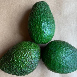 Avocado - Imported 1 pc