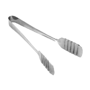 Dynore Steel Cake/Pastry Tong - Steel