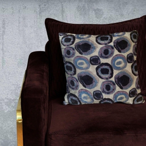 watercolor-blues-modern-chic-designer-velvet-cushion-cover-blue-16x16in-40cm-x-40cm