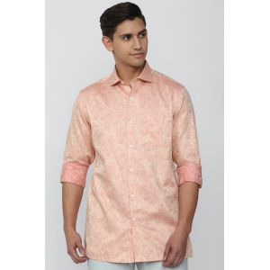 men-peach-regular-fit-formal-full-sleeves-formal-shirt