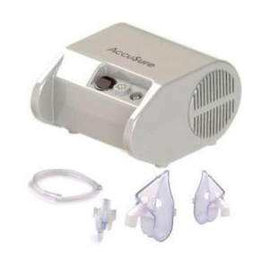 Accusure AccuSure Nebulizer SL ASSL