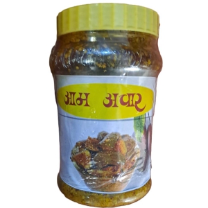 aam-achar