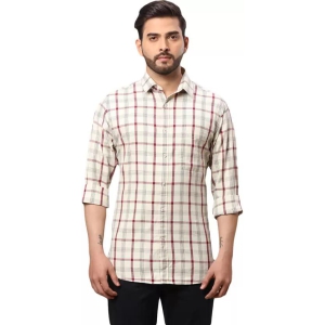 men-slim-fit-checks-casual-shirt