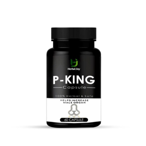 P-KING CAPSULES-3 Month 50% off