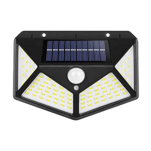 NAMRA 5.5W Solar Street Light ( Pack of 1 )