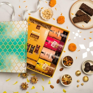 Rexel Diwali Gift Box