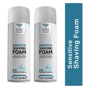 Bombay Shaving Company Shaving Foam 100 g