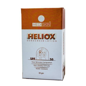 Mediskin Heliox Suncreen | 50gm