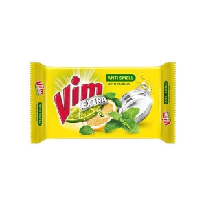 Vim Anti Smell Bar 130 G