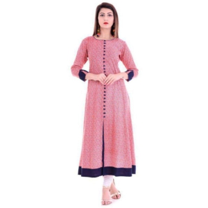 yash-gallery-pink-rayon-womens-front-slit-kurti-pack-of-1-none