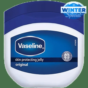 Vaseline Original Skin Protecting Jelly - Dry Skin, With Petroleum Jelly, 42 G