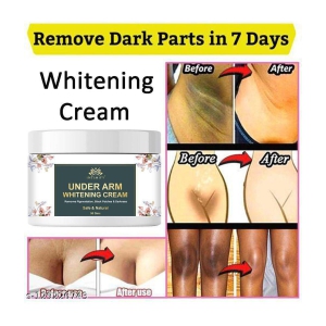 Intimify Underarm Whitening Cream Skin Brightening Cream Hand Cream 50 g