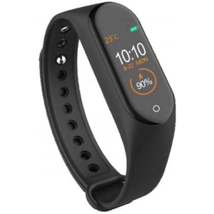 PunnkFunnk M4 Smart Band