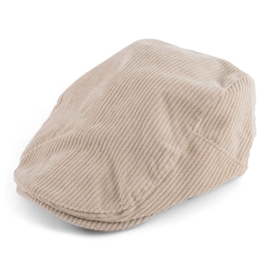 Chokore Corduroy Cap (Beige)