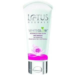 lotus-herbals-whiteglow-advanced-pink-glow-face-mask-100g