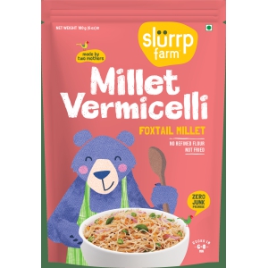 Foxtail Millet Vermicelli