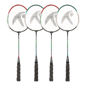 Hipkoo Sports Badminton Raquet Assorted