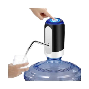 PRAMUKH ENTERPRISE Automatic Water Dispenser Pump