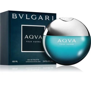 Bvlgari Aqva Pour Homme 100 ml EDT