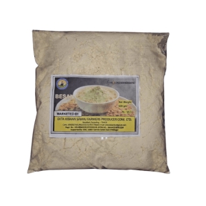 Besan or gram flour