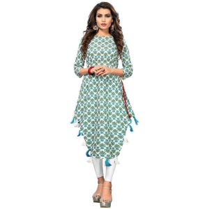 vbuyz-blue-cotton-womens-asymmetrical-kurti-pack-of-1-none