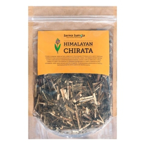 Himalayan Chirata - 200 gram