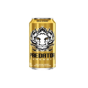 Predator Energy Drink