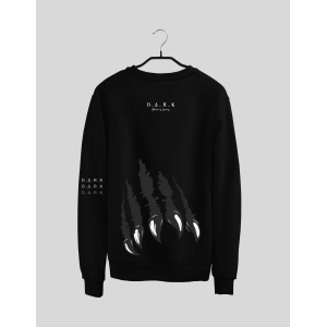 Claw Sweatshirt-XXL